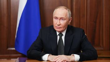 Putin's Message To The West Through Oreshnik Missile Attack: Back Down If You Don't Want To Be Attacked