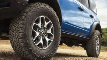 Ford Recall Lebih dari 200.000 Ribu Unit Kendaraan, Ini Model yang Terdampak