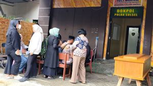 Bripda Muda Tewas di Aspol Polda Sulsel, Propam Periksa Senior dan Rekan