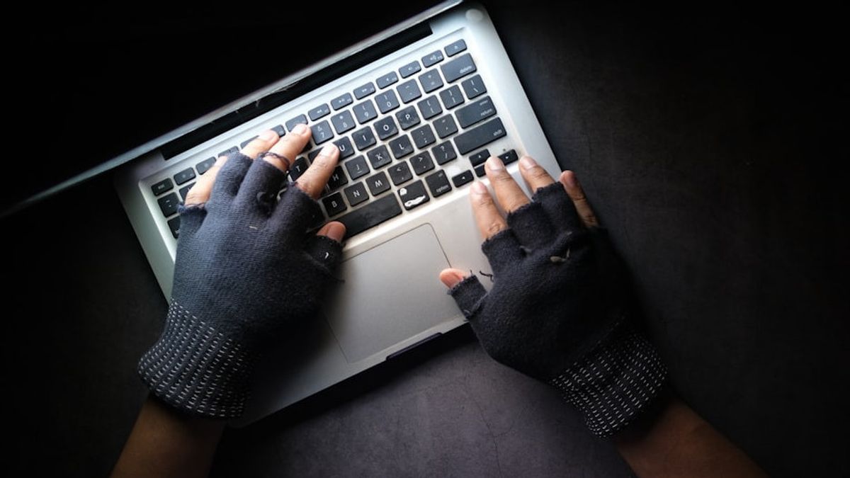 Pakar Keamanan Siber Peringatkan Dampak dari Dugaan Kebocoran Data Rahasia Apple dan Nvidia