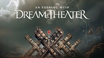 في سبيل الجودة المثلى، تم نقل حفل Dream Theater في جاكرتا إلى BCIS Ancol