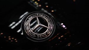 Mercedes-Benz Siap Boyong Mobil Listrik ke Indonesia pada 2021