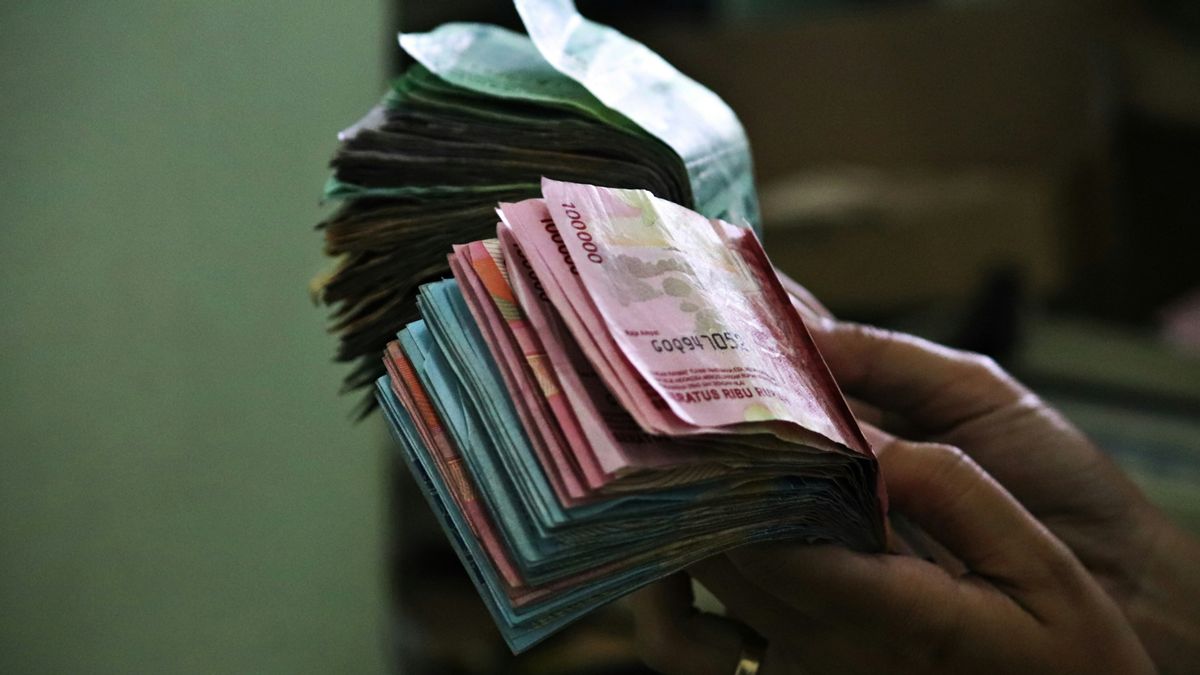 Panduan Menata Keuangan Setelah Banyak Pengeluaran untuk Lebaran