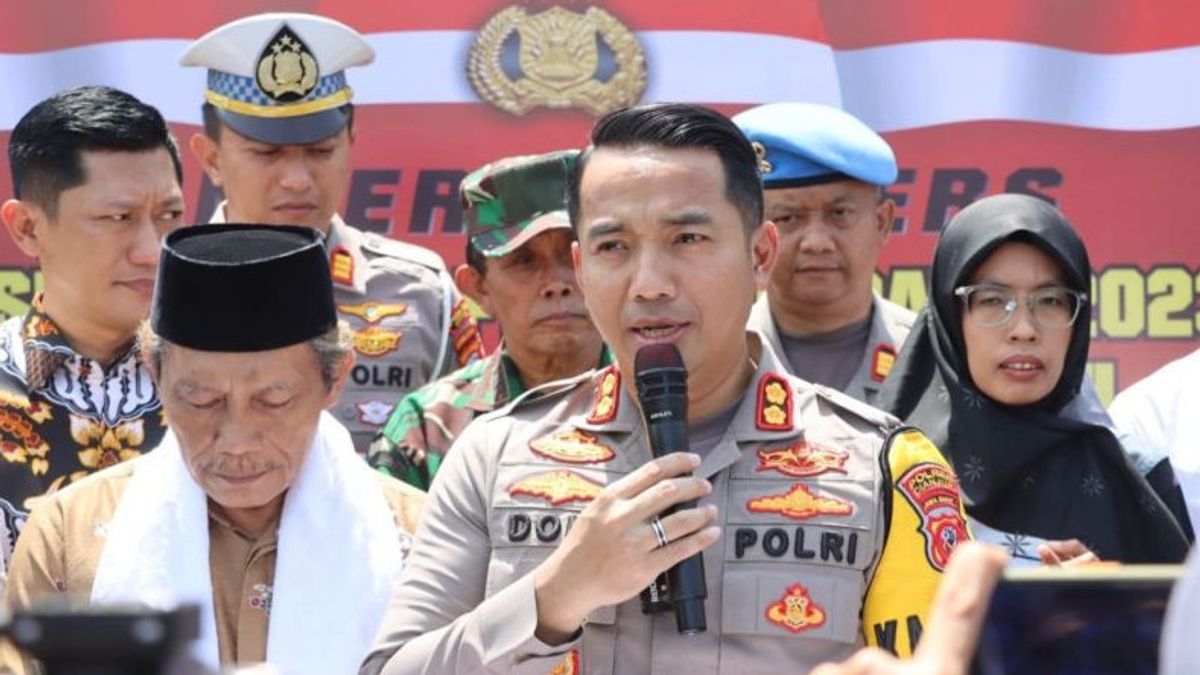 Police Form Special Patrol Team To Prevent Sarong War In Ramadan