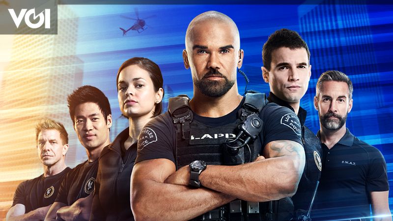 3 Interesting Facts About The SWAT Series That Got 3 Emmy Award Nominations