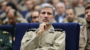 Panglima Iran: Amerika akan Mendapat Balasan Keras