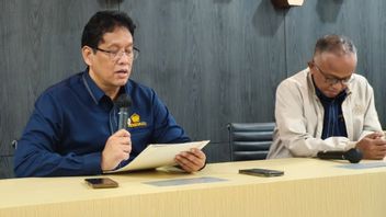 Bea Keluar Batu Bara Belum Berlaku per 1 Januari 2026, Purbaya Ungkap Regulasi Masih Disusun