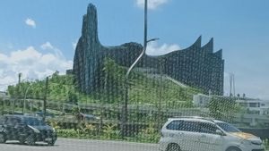 ジャカルタは首都のまま、IKNの決定の価値を監視する人は再検討する必要があります