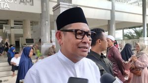 Anggota DPRD DKI Sarankan Program MBG Perlu Dievaluasi Bukan Dihentikan