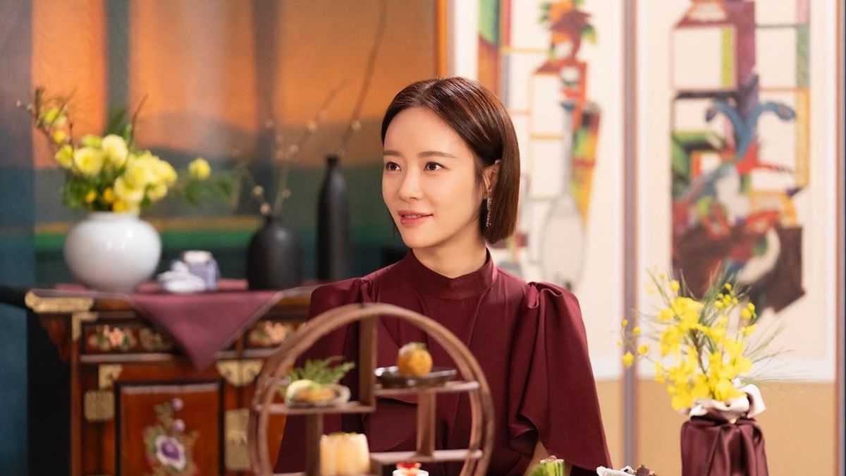 2 أسابيع Go Public ، Hwang Jung Eum انقطع مع Pacar Atlet