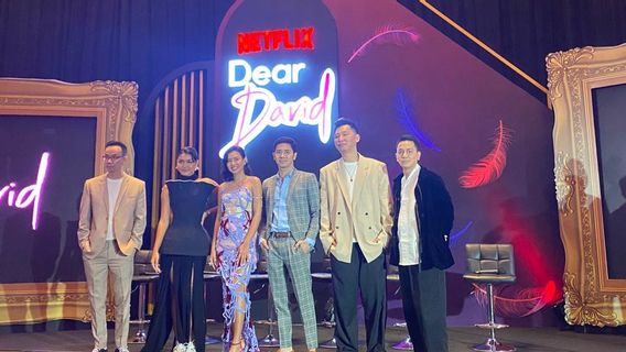 The Film Dear David Shows Coming Of Age Stories And Youth Travel