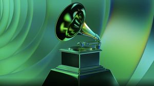 Kasus Omicron di AS Meningkat, Grammy Awards 2022 Ditunda 