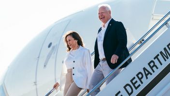 Democrats Disburse 100 Thousand Dollars To Get Swingvoters Abroad For Kamala Harris