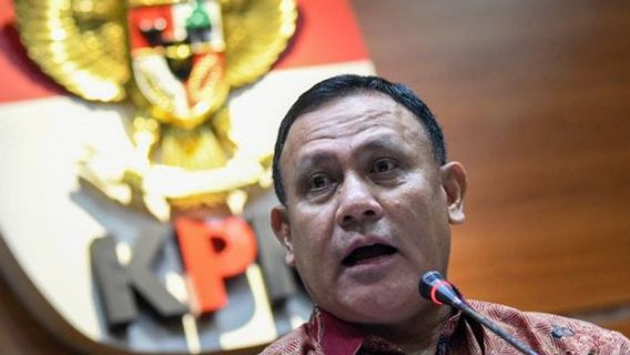 Mustahil Ada 'Saliban' Dalam 'Taliban': Membantah Gaung <i>Buzzer</i> yang Dimanfaatkan Firli