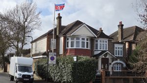 Korea Utara Umumkan Duta Besar Baru untuk Sejumlah Negara, Termasuk Indonesia