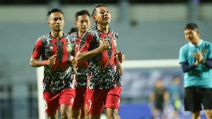 Peluang Indonesia ke Semifinal Piala AFF U-23 Kecil Usai Digulung Malaysia 1-2