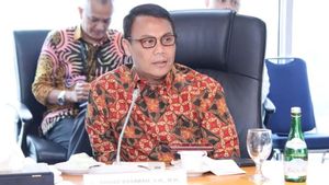 PDIP Tunggu Aspirasi Akar Rumput soal Usulan Posisi Ketua Harian