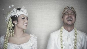 Kilas Balik Kisah Cinta Raisa dan Hamish Daud: Dari Skrip Film ke Pelaminan, Hingga Berujung di Ruang Sidang