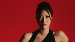 Golden Menang di Critics Choice Awards ke-31, EJAE: Lagu Ini Memberiku Harapan