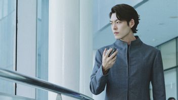 Kim Woo Bin Returns To The Big Screen After Recovering From Cancer