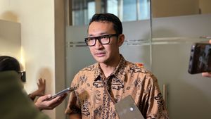 KPK Tetapkan PT Loco Montrado Tersangka Korporasi Korupsi Pengolahan Anoda Logam yang Rugikan Negara Rp100 M