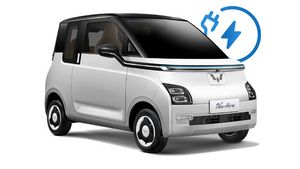 3 Tahun Wuling Air ev di Indonesia: Pelopor Mobil Listrik Terjangkau!