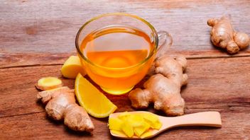 Menjaga Keseimbangan Tubuh dengan Jamu Tradisional