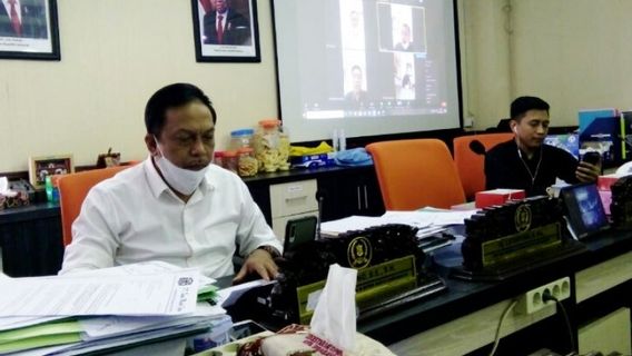 Walkot Surabaya Buat Gebrakan Program 18 Adminduk, Legislator: Butuh Sosialisasi Lebih Progresif