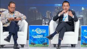 Teken HoA, Mubadala Energi dan PLN EPI Teken PJBG dari Laut Andaman
