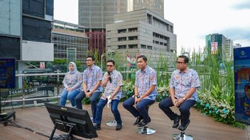 Transjakarta Angkut 413 Juta Penumpang Sepanjang 2025, Subsidi per Pelanggan Turun 14 Persen 