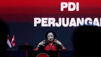 Megawati Gelar Open House Terbatas di Teuku Umar, Basarah: Keluarga Besar PDIP dan Kerabat Dekat Bersilaturahmi
