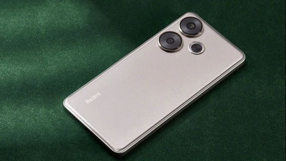 Redmi Turbo 4 即将于今年12月推出,凭借芯片组Dimensity 8400首次亮相!