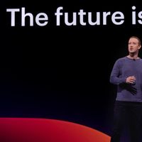 Selamat Ulang Tahun ke-16 Facebook, Media Sosial Paling Fenomenal di Dunia