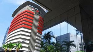 Lacak Aliran Uang untuk Auditor BPK Jabar, KPK Periksa 2 PNS Dinas PUPR Bogor