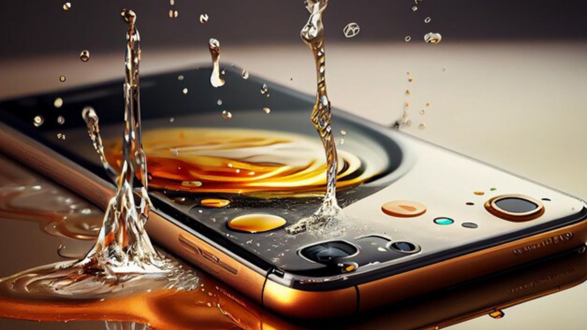 5 Recommendations For Best Anti Water Cellphones, Tough And Can Be Taken Swimming