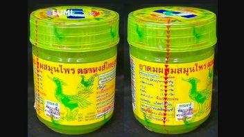 注意しなさい、ホンタイハーブインハーラーは危険な細菌を持っていることが示されています