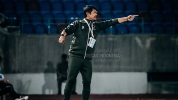 Keputusan PSSI Pecat Indra Sjafri Disorot Media Vietnam