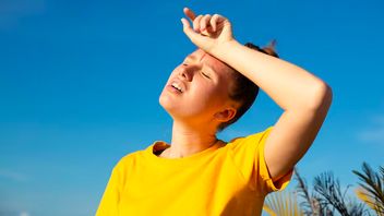 Waspadai Migrain saat Cuaca Panas, Ini Saran Dokter Saraf