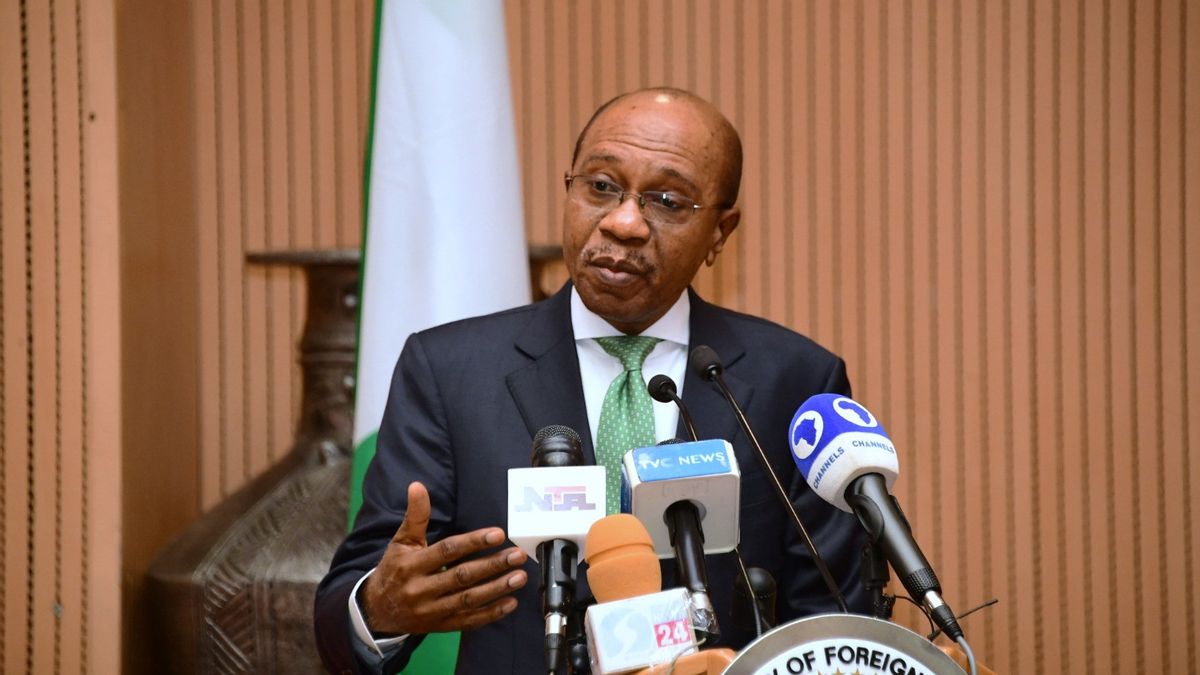 البنك المركزي النيجيري يبحث عن "شريك تكنولوجي" لترقية نظام ENaira