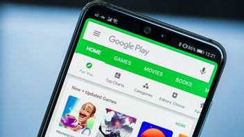 Google Supprime Les Applications Android Qui Se Trouvent Voler Des Mots De Passe FB, Vérifiez Votre Téléphone!