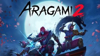 Lince Works, Studio Behind Aragami Game, Halts Operations Due To Economic Problems