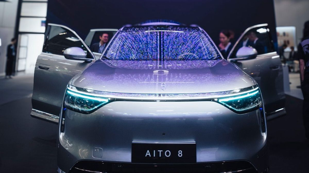 CATL et BYD contrôlent 55 % du marché mondial des batteries pour voitures électriques