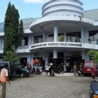 Kasus Melonjak, Tempat Tidur Pasien COVID-19 di RSUD Wonosari Tersisa Satu