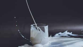What Is Hydrolyzed Protein Milk: Here's The Full Explanation