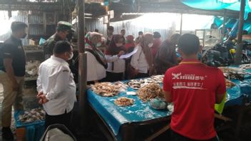 Harga Kebutuhan Pokok di Tebing Tinggi Sumatera Utara