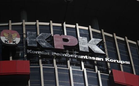 KPK Terima Berkas Dokumen Kasus Joko Tjandra dari Polisi dan Kejaksaan