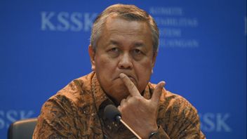 BI Ungkap Uang Beredar Naik, Didukung Kebijakan Moneter Longgar dan Ekspansi Fiskal