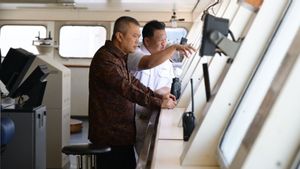 Jelang Nataru, Kemenhub Gencarkan Ramp Check di Semua Moda