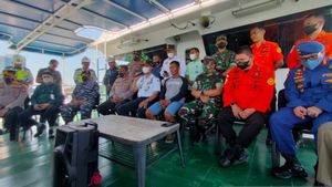 Berita Makassar Hari Ini: Polda Sulsel Periksa 11 Orang terkait Karamnya KM Ladang Pertiwi di Selat Makassar