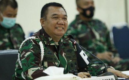 TNI AD Usut Keterlibatan Prajurit di Kasus Penembakan Pendeta Yeremia